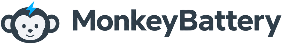 MonkeyBattery