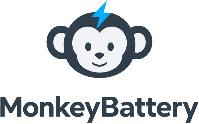 MonkeyBattery